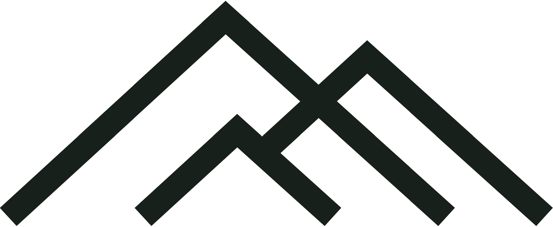 Logotipo de Black Mountain